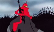 Ralph Bakshi
