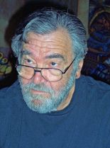 Ralph Bakshi