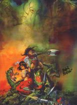 Ralph Bakshi