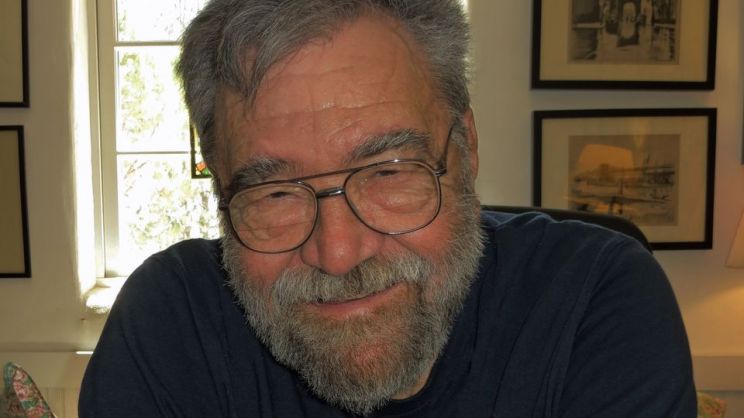 Ralph Bakshi