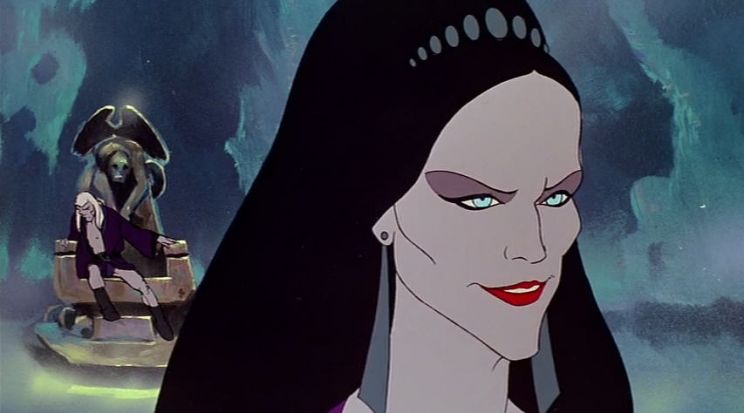 Ralph Bakshi