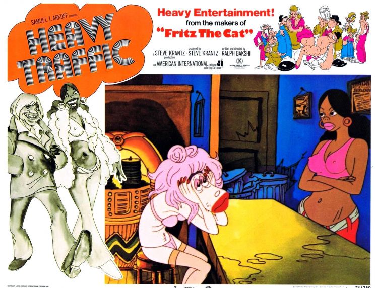 Ralph Bakshi