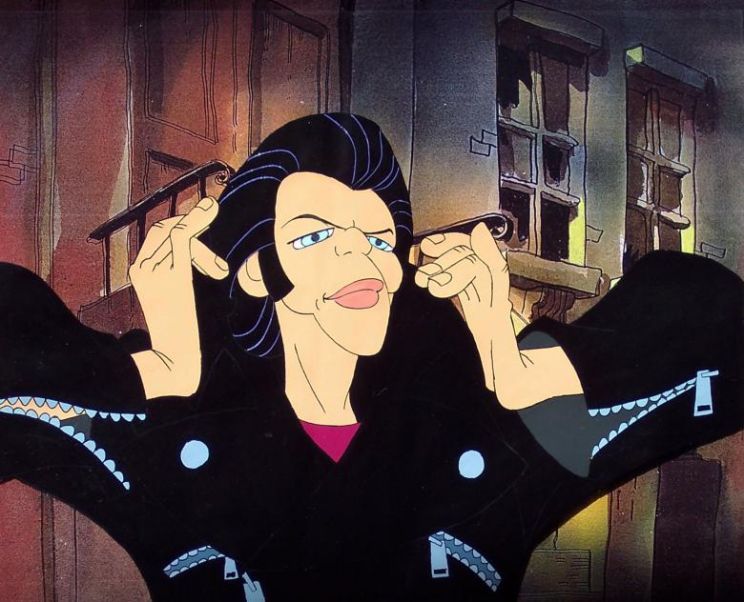 Ralph Bakshi