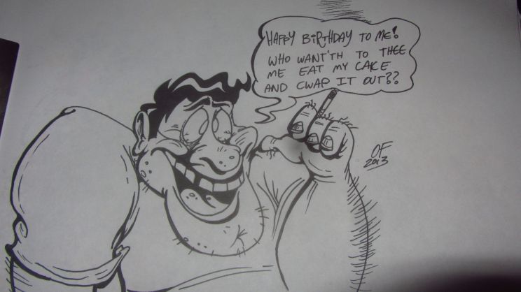 Ralph Bakshi