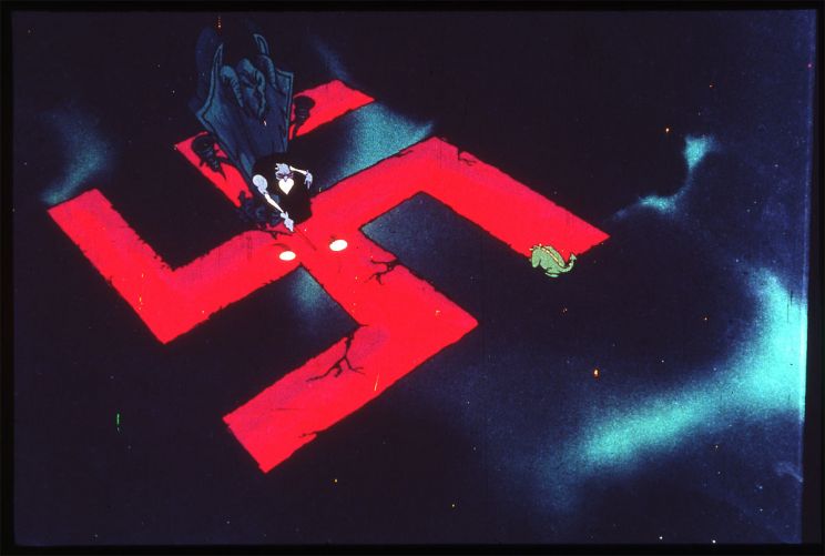 Ralph Bakshi