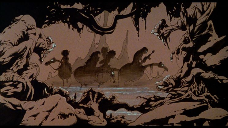 Ralph Bakshi