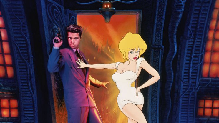 Ralph Bakshi