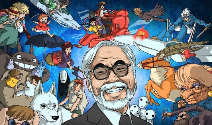 Ralph Bakshi