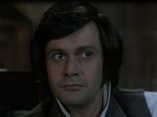 Ralph Bates