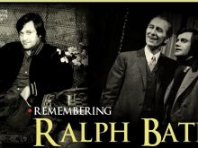 Ralph Bates