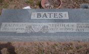 Ralph Bates