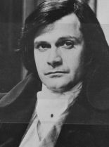 Ralph Bates