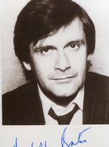 Ralph Bates