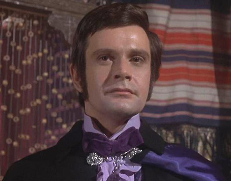 Ralph Bates