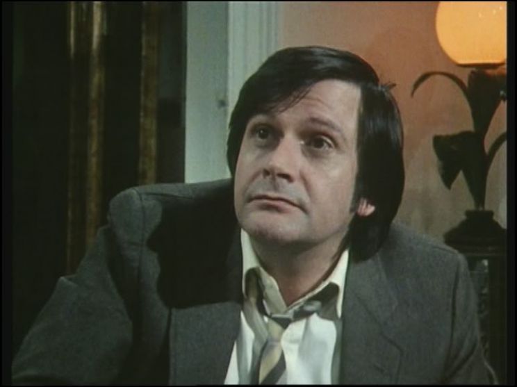 Ralph Bates