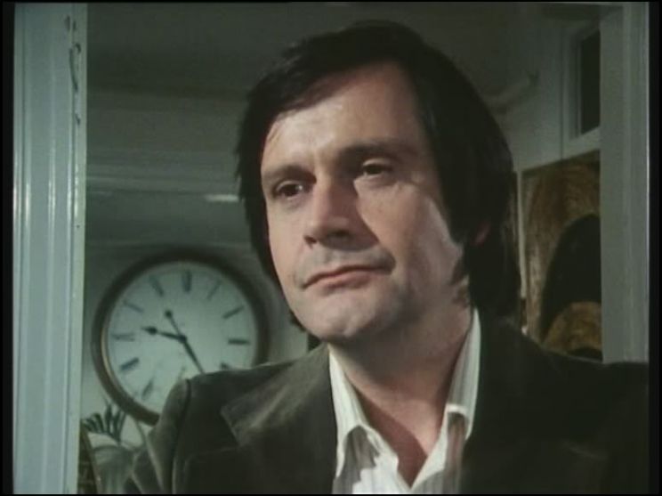 Ralph Bates