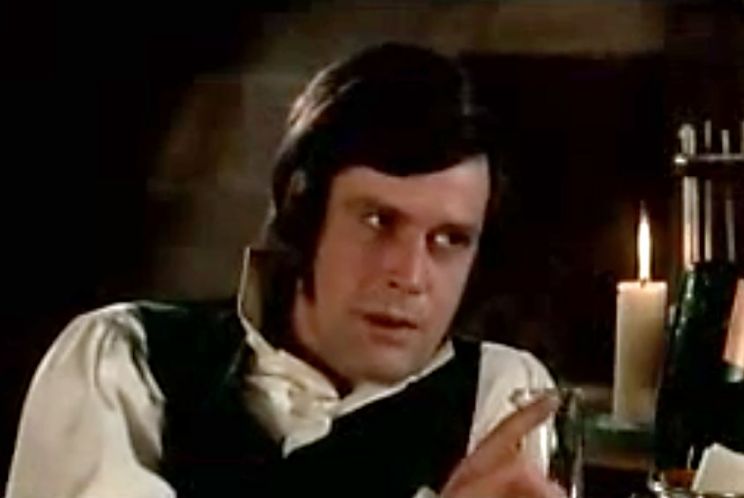 Ralph Bates
