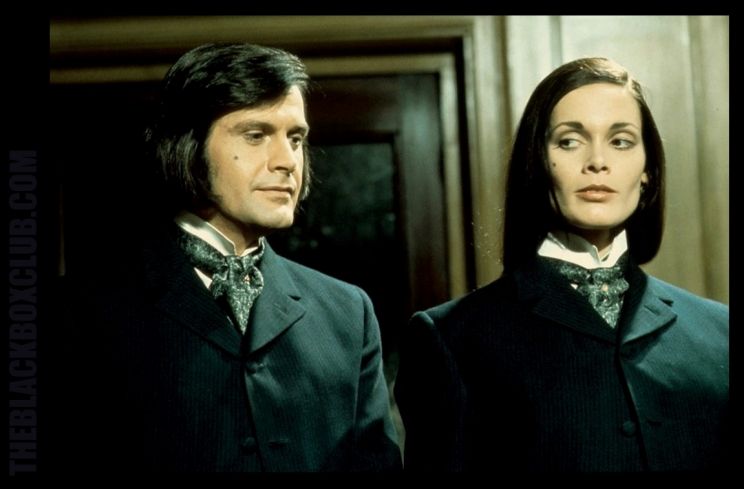 Ralph Bates