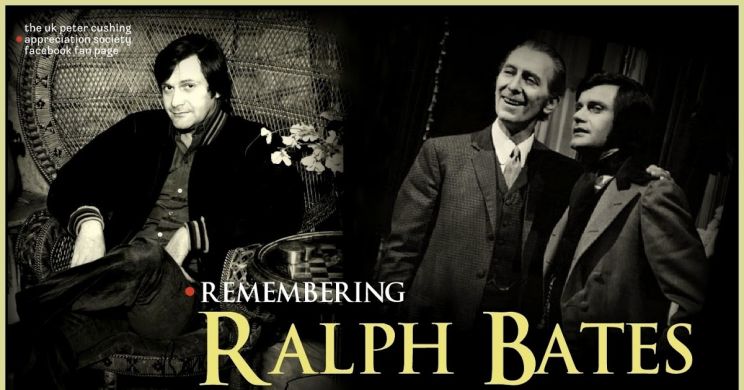 Ralph Bates