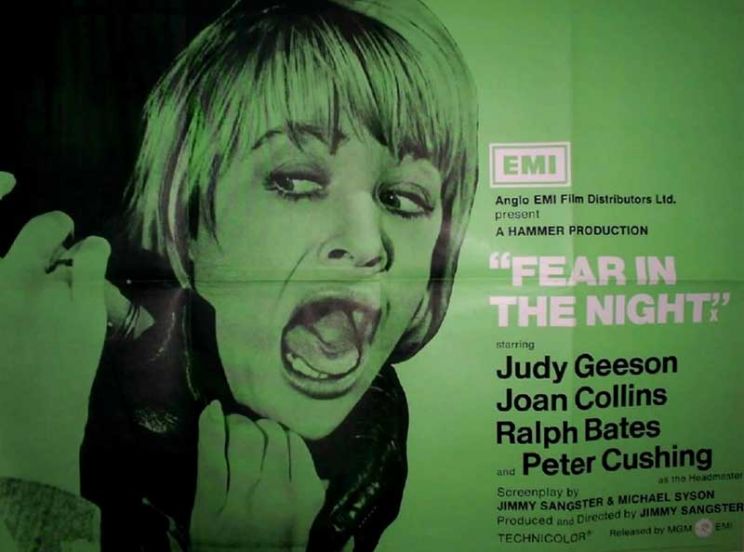 Ralph Bates