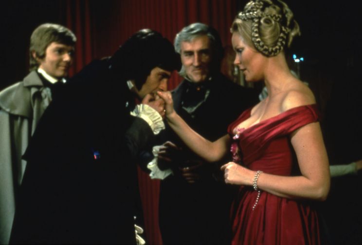 Ralph Bates