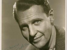 Ralph Bellamy