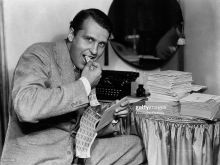 Ralph Bellamy