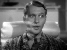 Ralph Bellamy