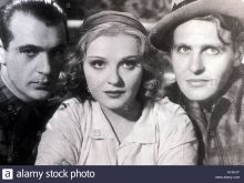 Ralph Bellamy