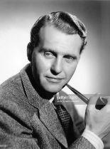 Ralph Bellamy