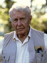 Ralph Bellamy