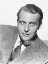 Ralph Bellamy