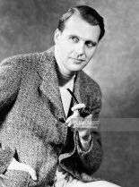 Ralph Bellamy