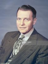 Ralph Bellamy