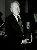 Ralph Bellamy