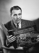 Ralph Bellamy