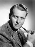 Ralph Bellamy