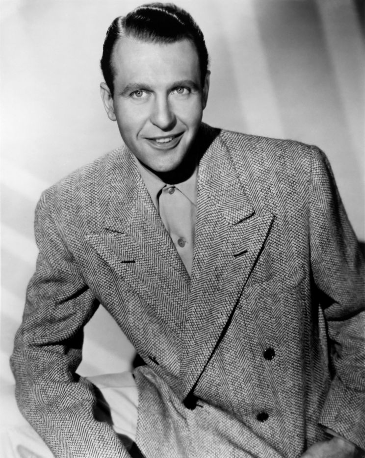 Ralph Bellamy