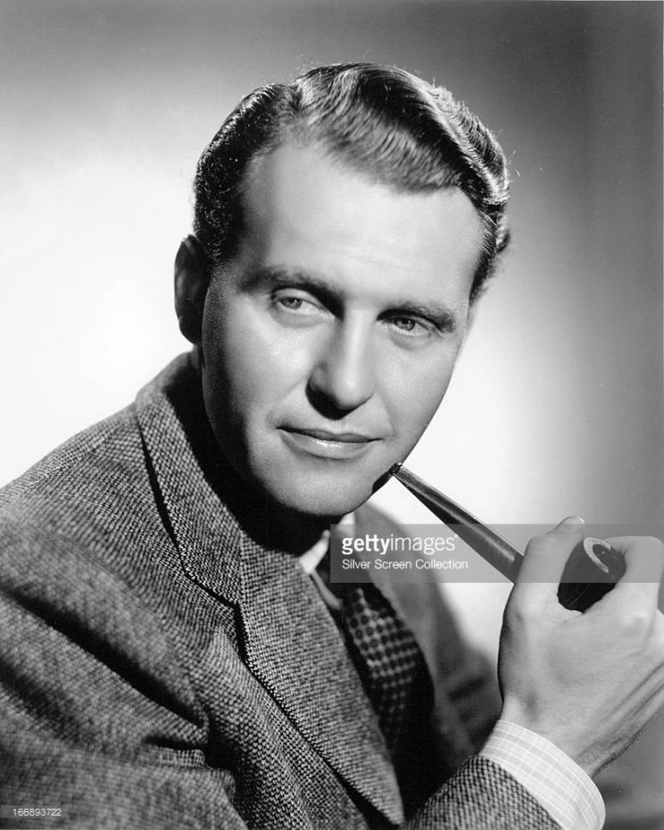 Ralph Bellamy