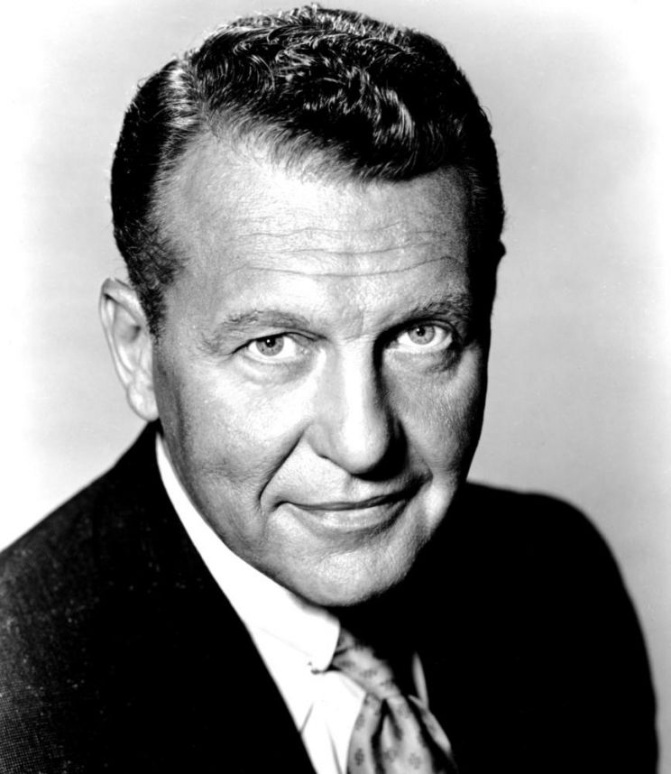 Ralph Bellamy