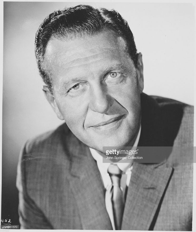 Ralph Bellamy