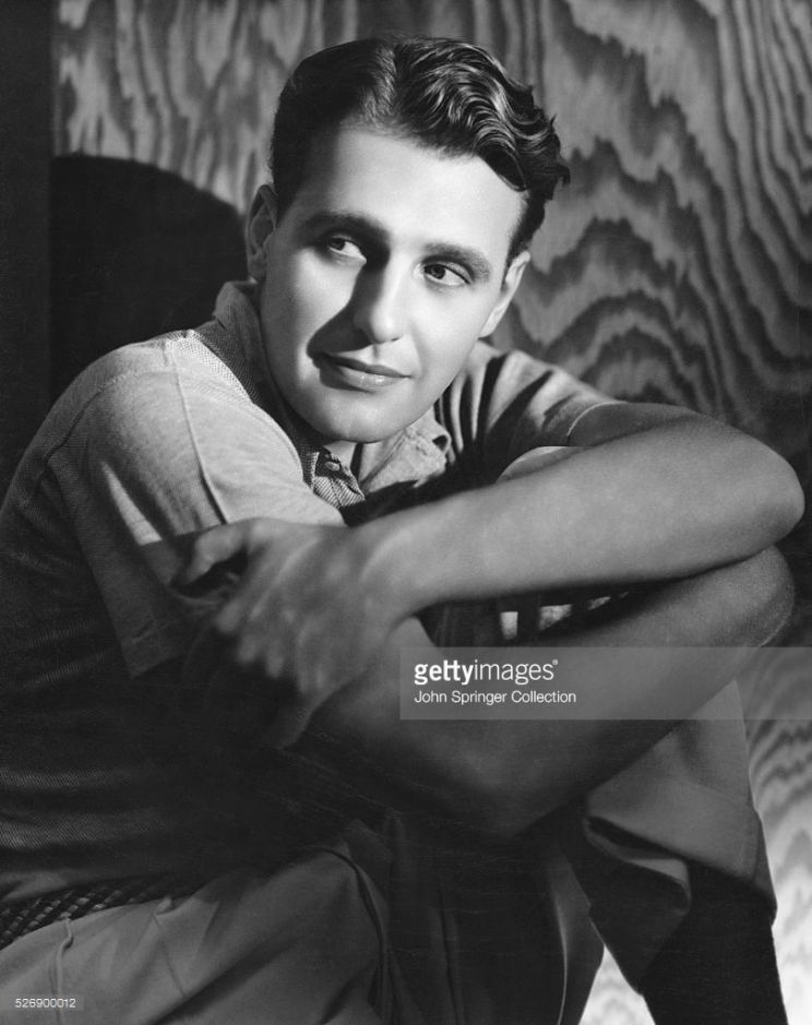 Ralph Bellamy