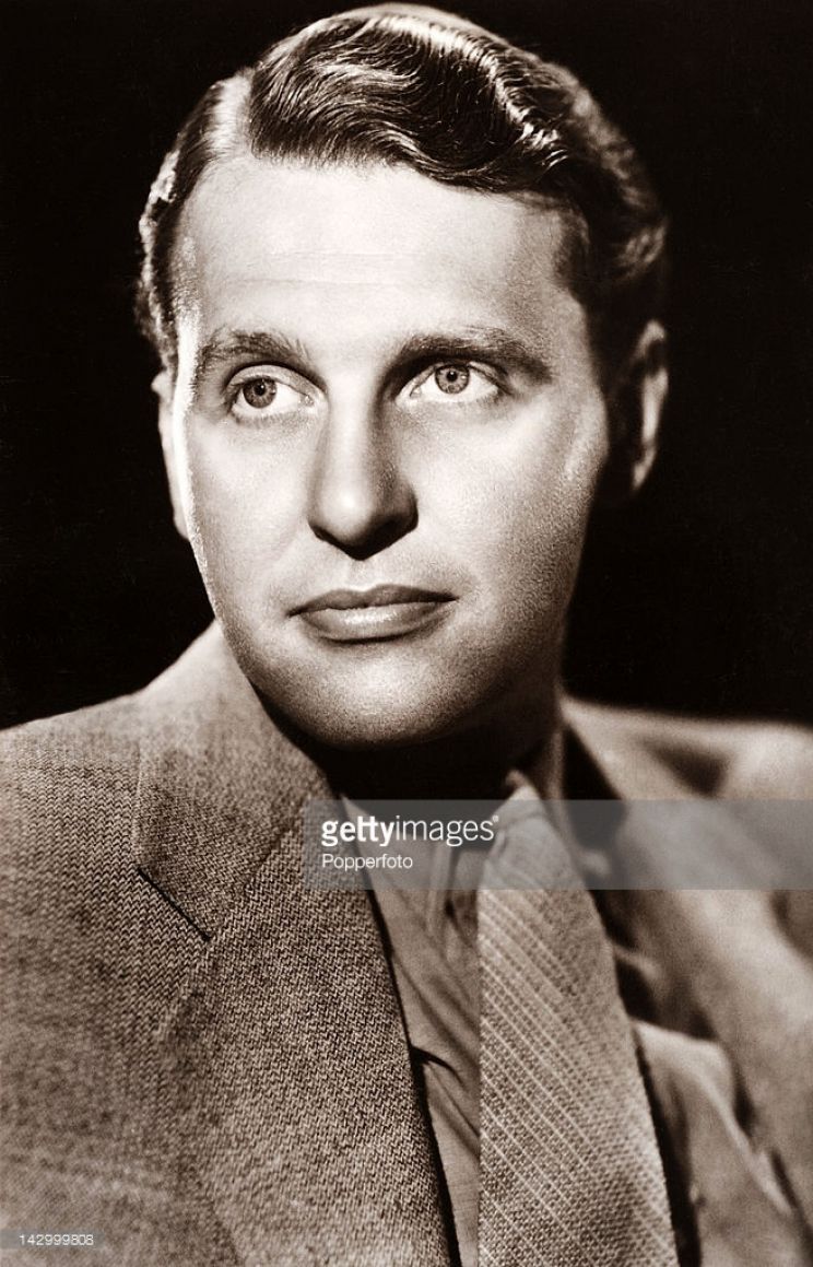 Ralph Bellamy