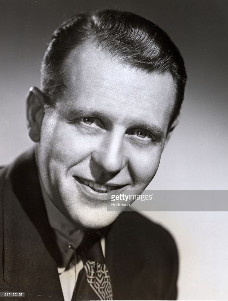 Ralph Bellamy