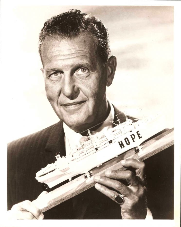 Ralph Bellamy