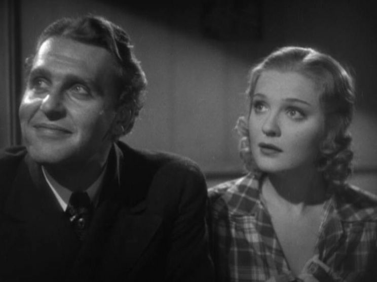 Ralph Bellamy