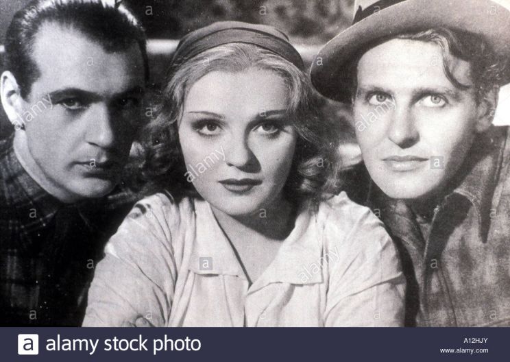 Ralph Bellamy