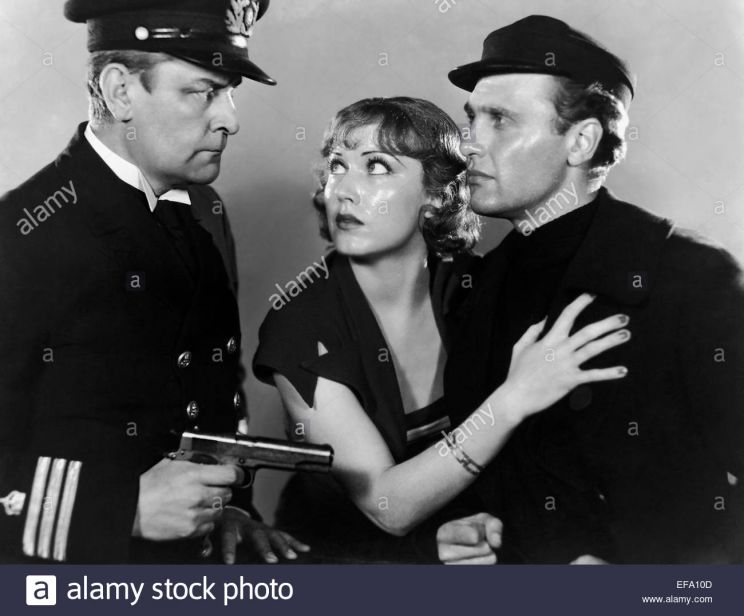 Ralph Bellamy