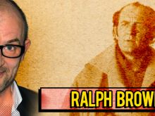 Ralph Brown