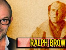 Ralph Brown